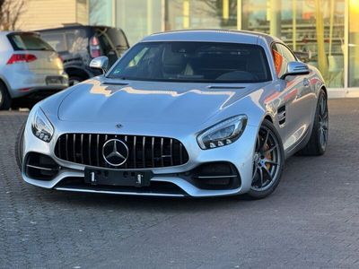 gebraucht Mercedes AMG GT S 4.0 V8 S DCT S