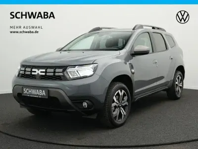 Używany Dacia Duster