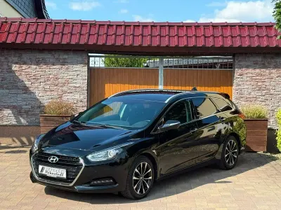 Gebraucht Hyundai i40