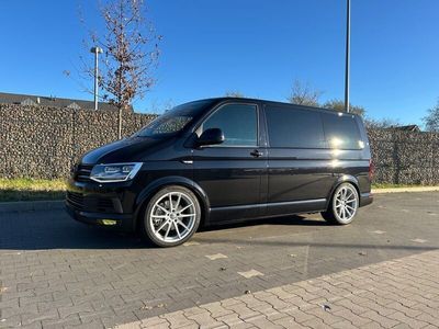 VW T6