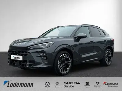 Gebraucht Cupra Terramar 204 PS (150 kW) 2026 Timanfayagrau SUV