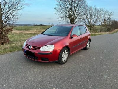 gebraucht VW Golf V 