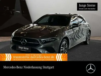 Gebraucht Mercedes A250 Progressive 163 PS (119 kW) 2025 Grau Limousine