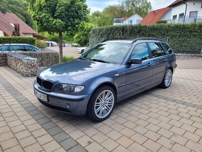 BMW 325
