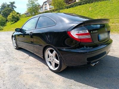 Mercedes C350