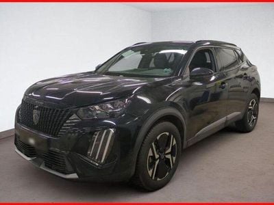 Schwarz Gebraucht 2025 Peugeot 2008 SUV | 23.950 € (Fairer Preis)