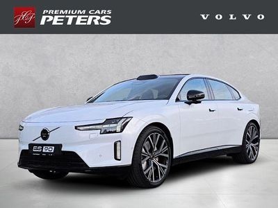 Gebraucht Volvo ES90 Ultra 244 kW (333 PS) 2026 Weiss Limousine