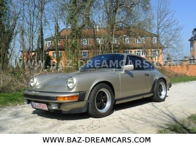 gebraucht Porsche 911SC 3.0 Ltr. Coupe