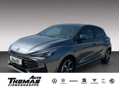 Gebraucht MG MG3