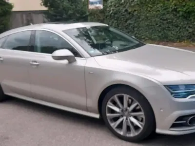 Gebraucht Audi A7 Sportback