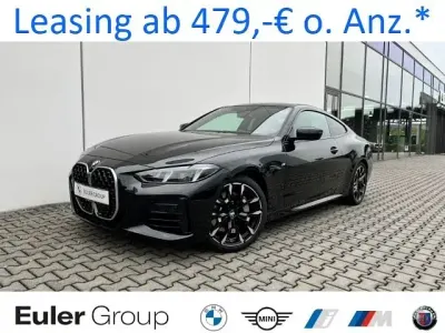 Gebraucht BMW 430