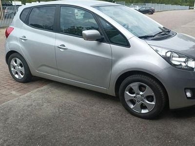 Kia Venga