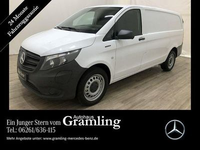 Gebraucht Mercedes e-Vito 85 kW (116 PS) 2023 Van / Kleinbus