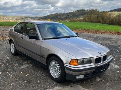 BMW 316 Compact