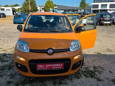 Gebraucht Fiat Panda