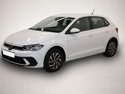Gebraucht VW Polo