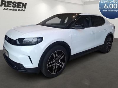 Weiß Neu 2026 Ford Explorer Extended Range SUV | 44.440 €