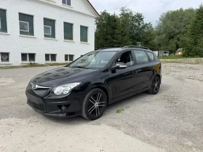 Gebraucht Hyundai i30