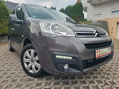 Gebraucht Citroën Berlingo