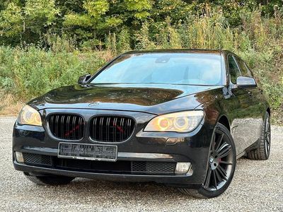 BMW 730