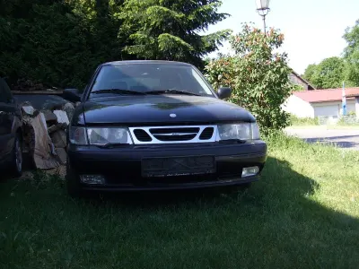 Gebraucht Saab 9-3