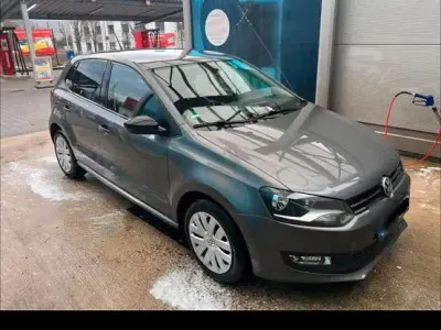 Second-hand VW Polo