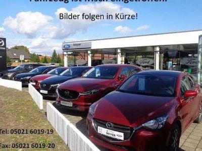 Mazda MX30