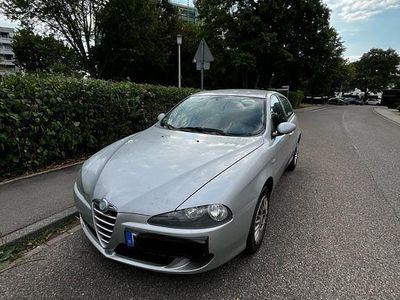 Alfa Romeo 147