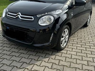 gebraucht Citroën C1 Shine VTI 72 Klima, Apple CarPlay BJ 2020