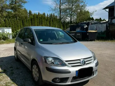 Brugt VW Golf V