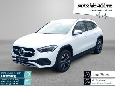 Mercedes GLA180