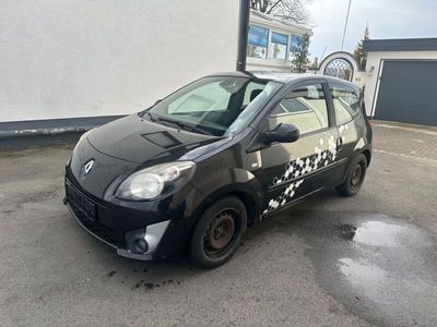 gebraucht Renault Twingo Dynamique