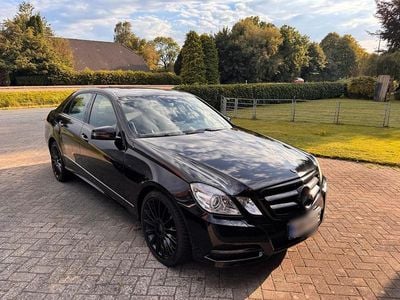 Mercedes E350