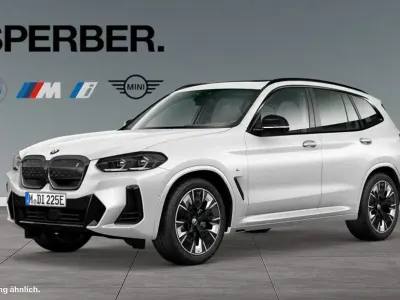Gebraucht BMW iX3