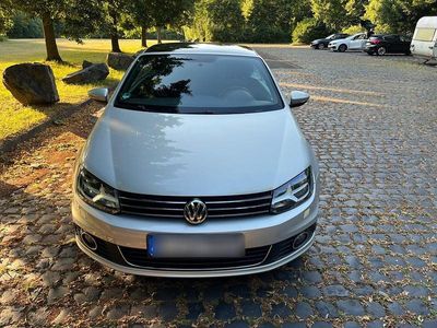 VW Eos