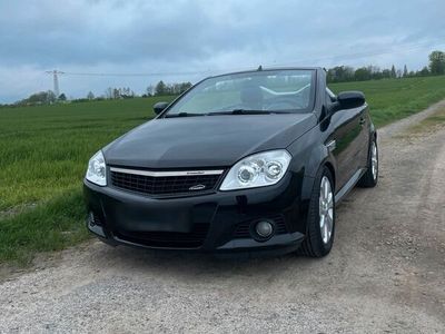 gebraucht Opel Tigra B Twintop 1.4 16V TÜV Neu