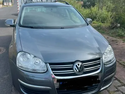 Gebraucht VW Golf VI