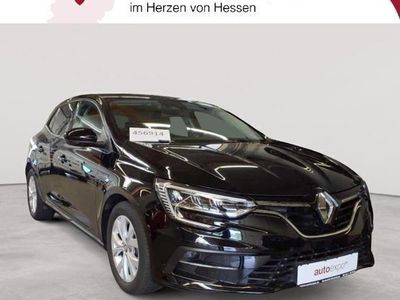 Renault Mégane IV