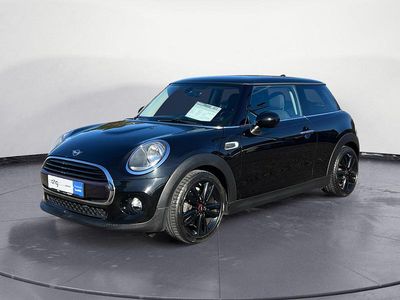 Gebraucht Mini Cooper 136 PS (100 kW) 2019 Schwarz Kleinwagen