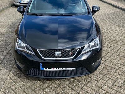 gebraucht Seat Ibiza FR