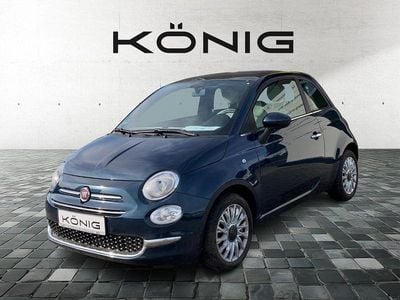Gebraucht Fiat 500 69 PS (50 kW) 2023