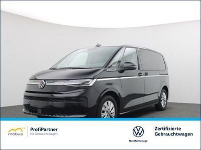 VW Multivan