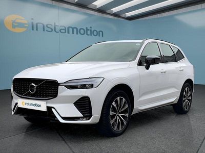 Gebraucht Volvo XC60 Plus 197 PS (144 kW) 2024 Weiß SUV