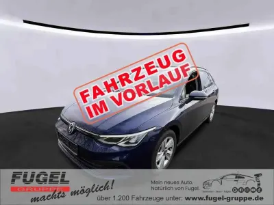 Gebraucht VW Golf VII