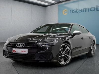 Audi S7