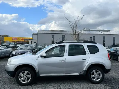Gebraucht Dacia Duster