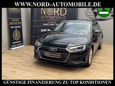 Schwarz Gebraucht 2022 Audi A4 Kombi | 23.480 € (Guter Preis)
