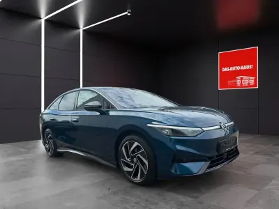 Gebraucht VW ID.7