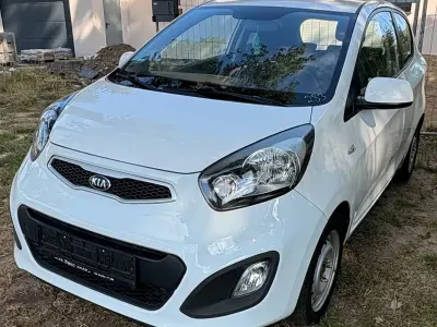 Gebraucht Kia Picanto