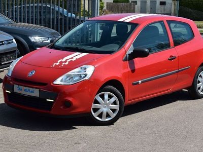 Renault Clio III